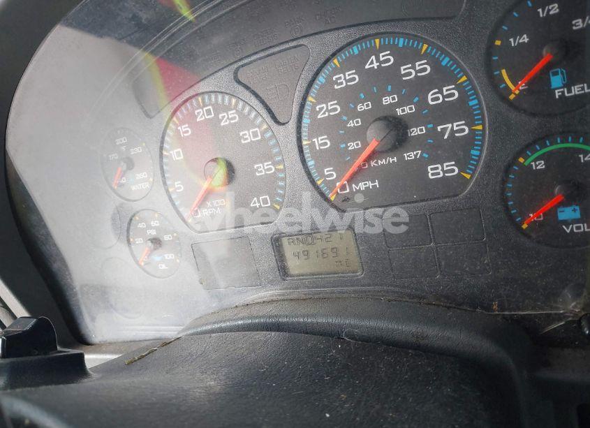 Photo 5 of 2007 International 4000 4300 (VIN 1HTMMAAM27H412450)