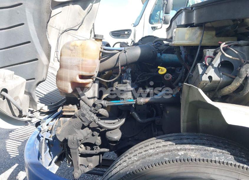 Photo 9 of 2007 International 4000 4300 (VIN 1HTMMAAM27H412450)