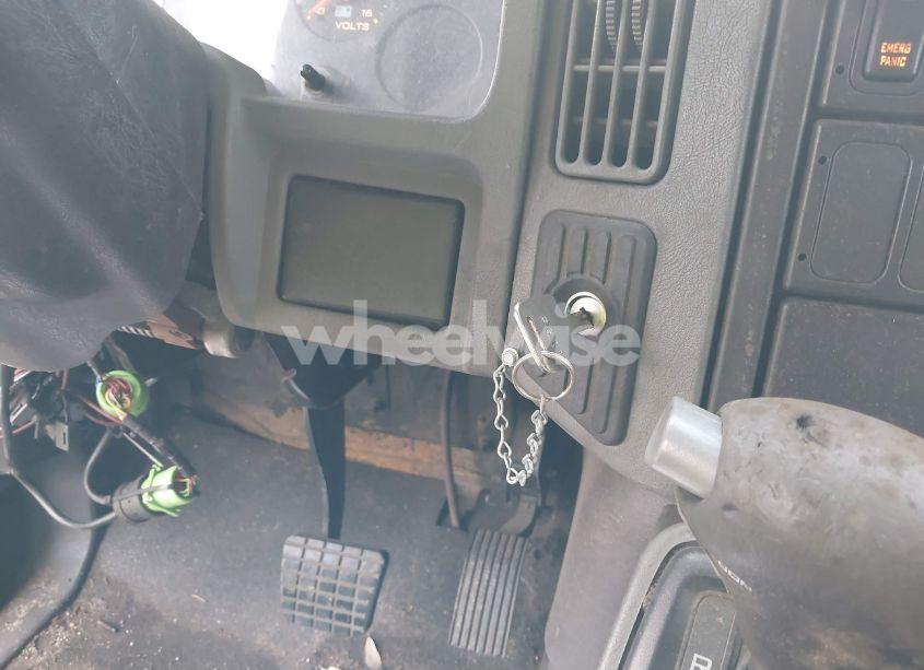 Photo 10 of 2007 International 4000 4300 (VIN 1HTMMAAM27H488301)