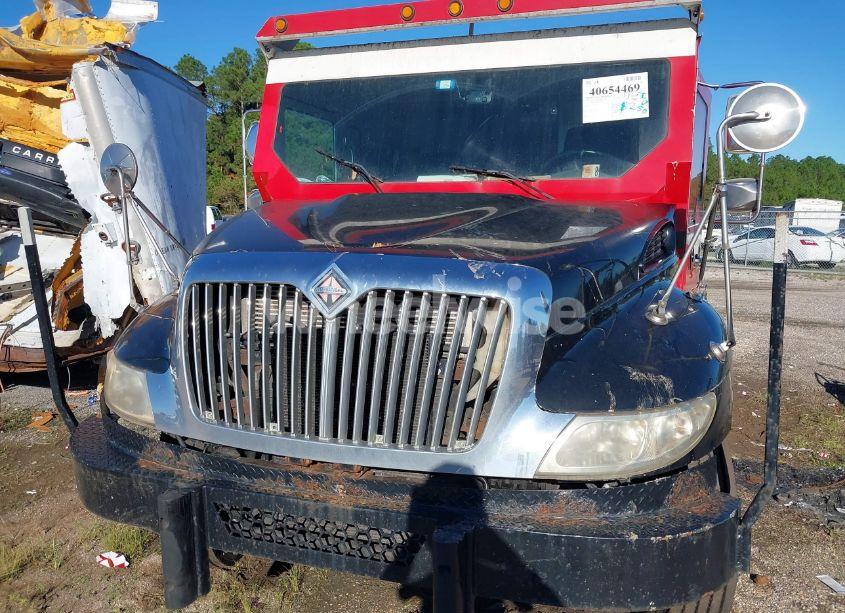 Photo 11 of 2007 International 4000 4300 (VIN 1HTMMAAM27H488301)