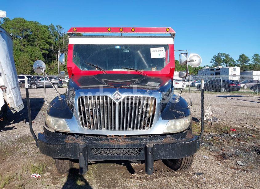 Photo 12 of 2007 International 4000 4300 (VIN 1HTMMAAM27H488301)