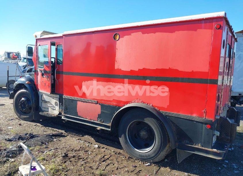 Photo 3 of 2007 International 4000 4300 (VIN 1HTMMAAM27H488301)