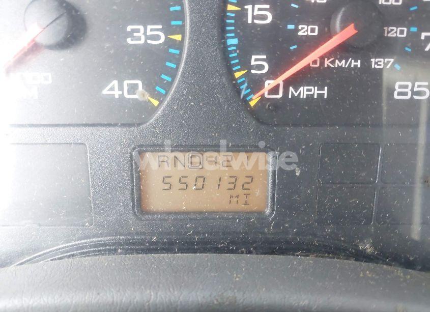 Photo 5 of 2007 International 4000 4300 (VIN 1HTMMAAM27H488301)