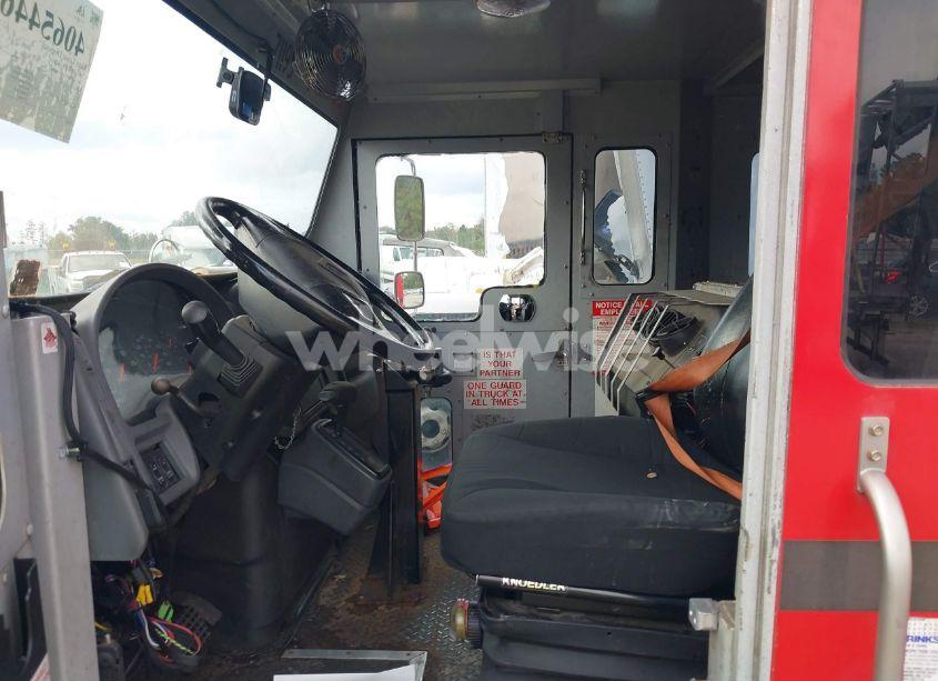 Photo 7 of 2007 International 4000 4300 (VIN 1HTMMAAM27H488301)