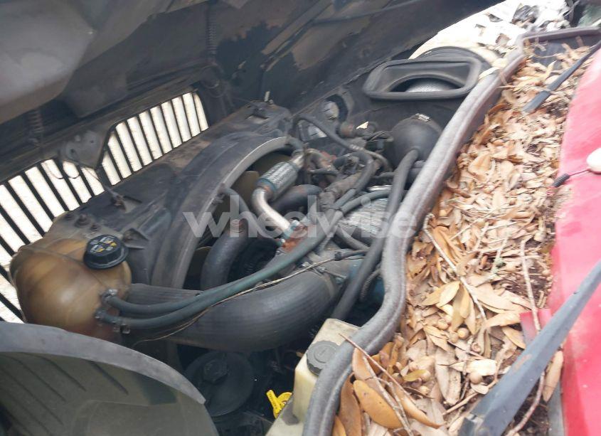 Photo 9 of 2007 International 4000 4300 (VIN 1HTMMAAM27H488301)