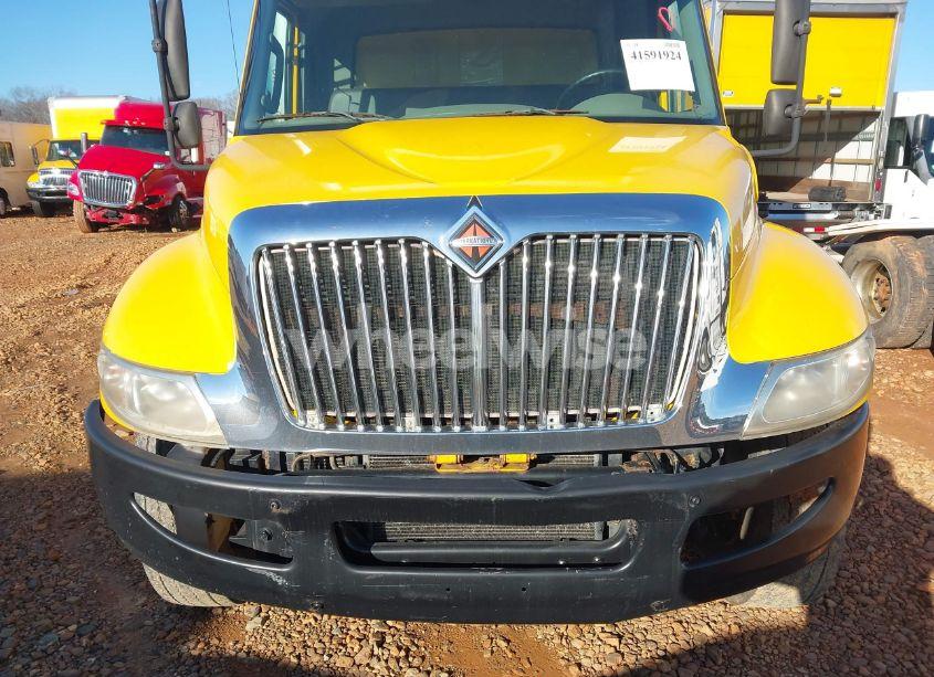 Photo 11 of 2014 International 4000 4300 (VIN 1HTMMAAM2EH467560)