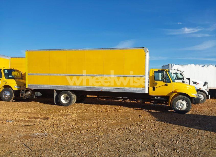 Photo 13 of 2014 International 4000 4300 (VIN 1HTMMAAM2EH467560)