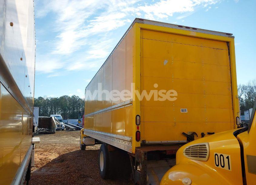 Photo 14 of 2014 International 4000 4300 (VIN 1HTMMAAM2EH467560)