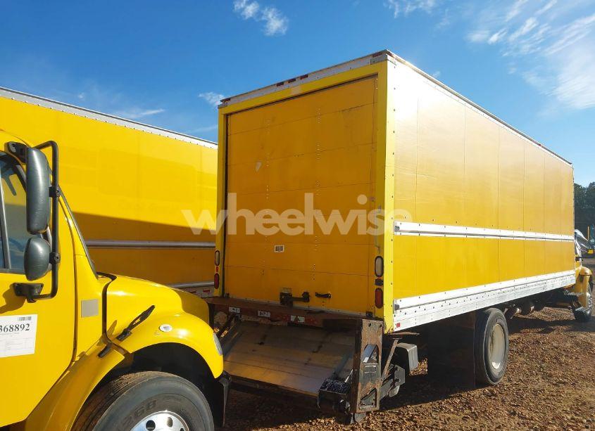 Photo 15 of 2014 International 4000 4300 (VIN 1HTMMAAM2EH467560)