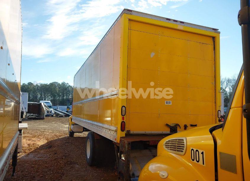 Photo 3 of 2014 International 4000 4300 (VIN 1HTMMAAM2EH467560)