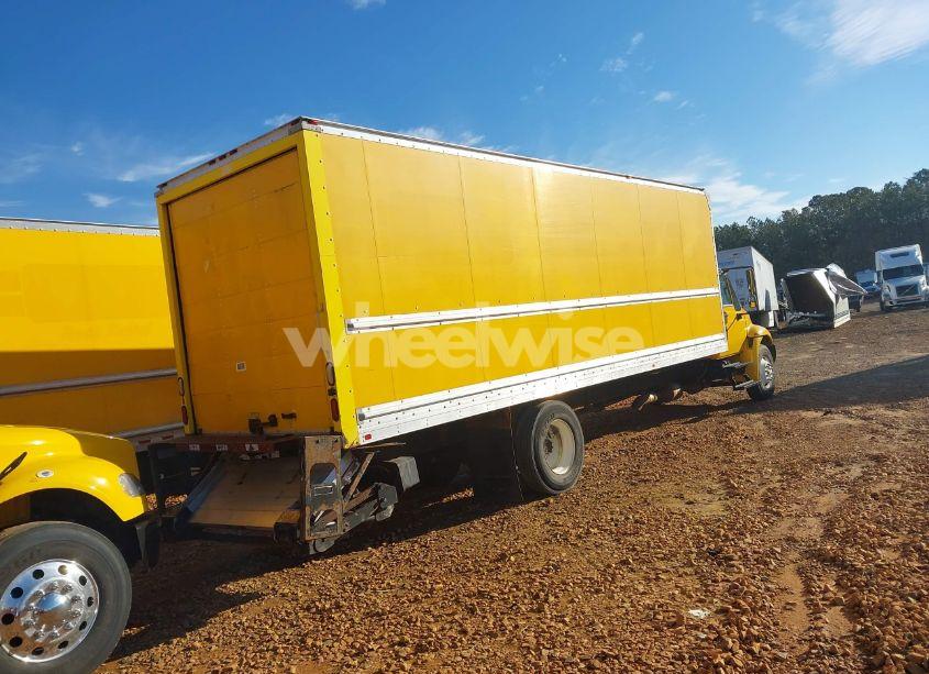 Photo 4 of 2014 International 4000 4300 (VIN 1HTMMAAM2EH467560)