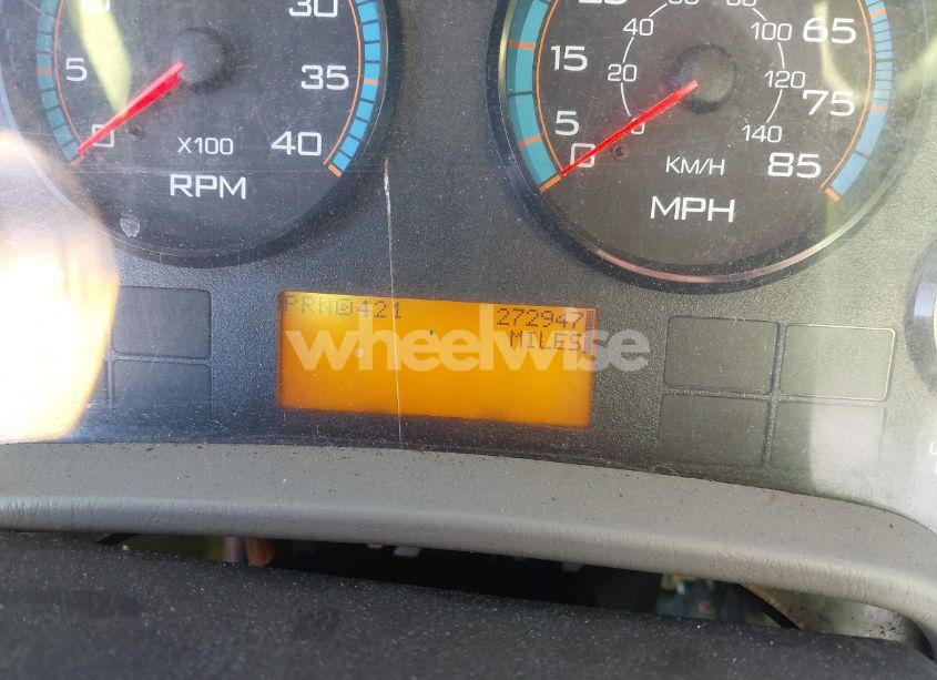 Photo 5 of 2014 International 4000 4300 (VIN 1HTMMAAM2EH467560)