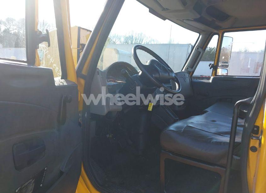 Photo 6 of 2014 International 4000 4300 (VIN 1HTMMAAM2EH467560)