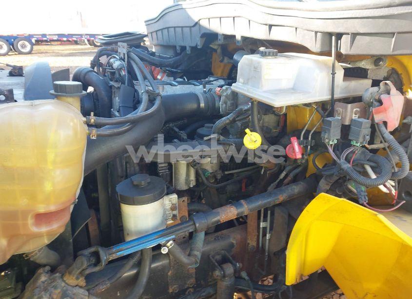 Photo 9 of 2014 International 4000 4300 (VIN 1HTMMAAM2EH467560)