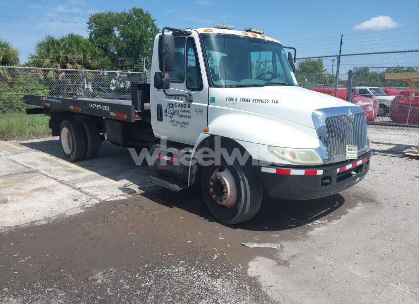 2003 International 4000 4300 (VIN 1HTMMAAM33H556311) main photo