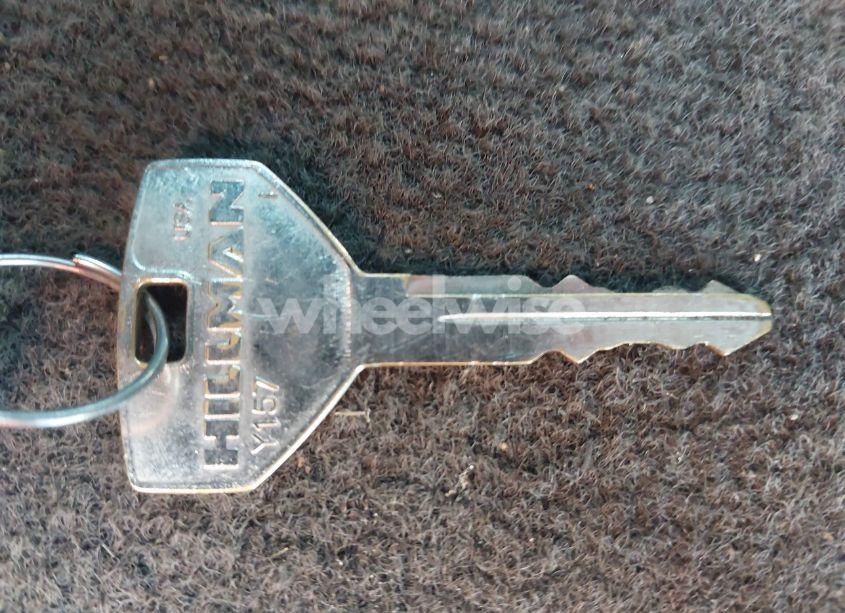 Photo 10 of 2003 International 4000 4300 (VIN 1HTMMAAM33H556311)