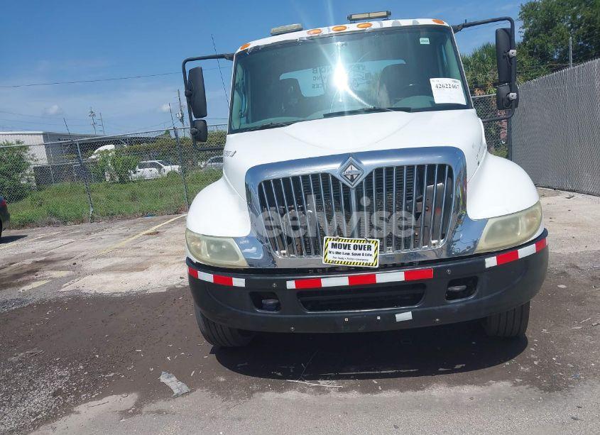 Photo 12 of 2003 International 4000 4300 (VIN 1HTMMAAM33H556311)