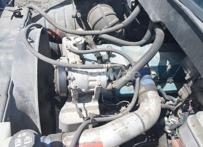 Photo 9 of 2003 International 4000 4300 (VIN 1HTMMAAM33H556311)