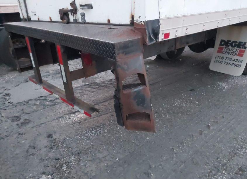 Photo 11 of 2007 International 4000 4300 (VIN 1HTMMAAM37H522536)