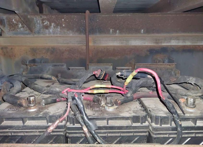 Photo 12 of 2007 International 4000 4300 (VIN 1HTMMAAM37H522536)