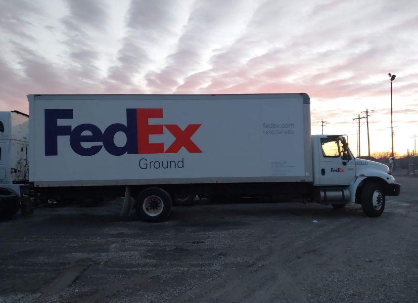 Photo 14 of 2007 International 4000 4300 (VIN 1HTMMAAM37H522536)