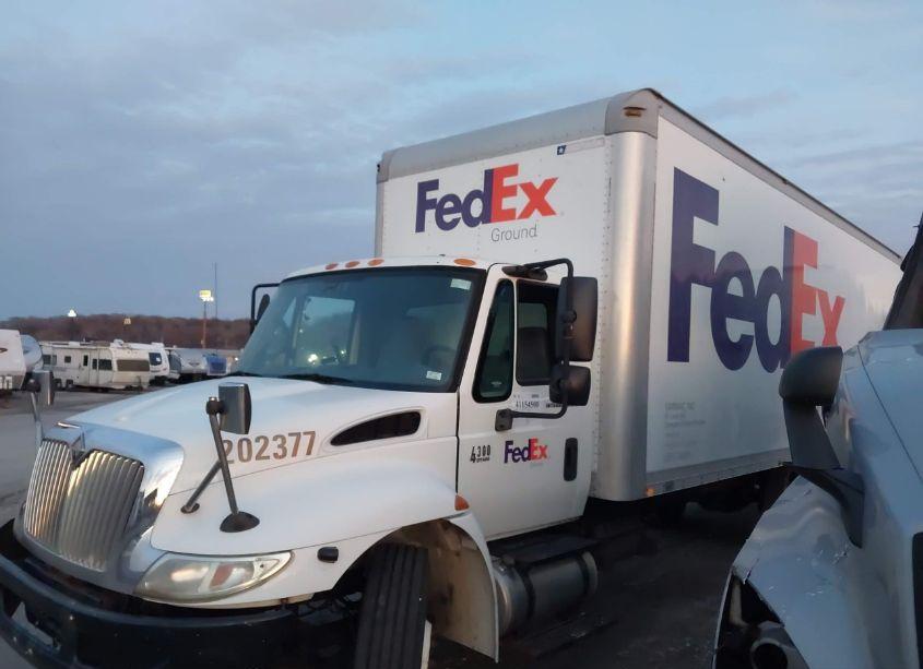 Photo 15 of 2007 International 4000 4300 (VIN 1HTMMAAM37H522536)