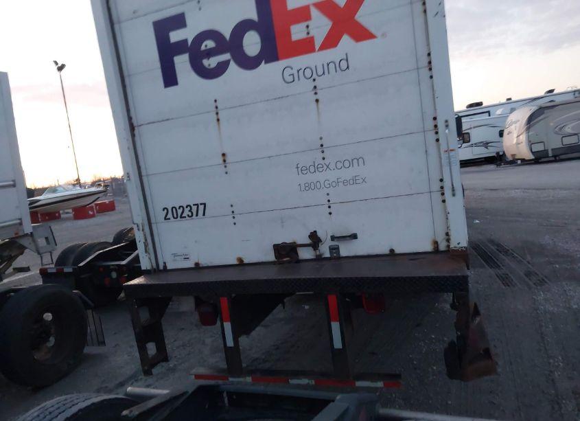 Photo 16 of 2007 International 4000 4300 (VIN 1HTMMAAM37H522536)