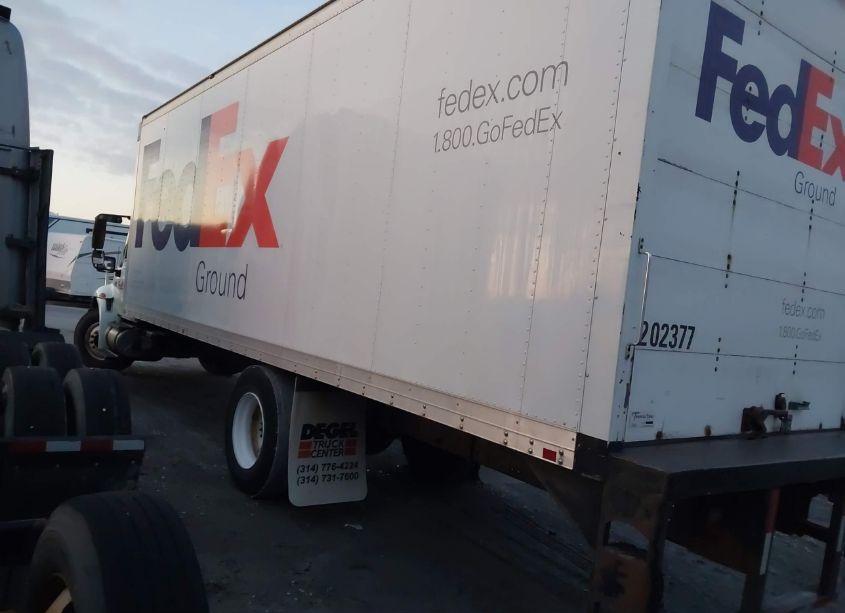 Photo 3 of 2007 International 4000 4300 (VIN 1HTMMAAM37H522536)