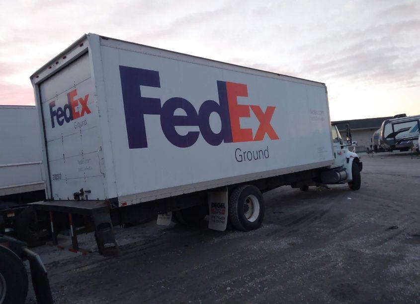 Photo 4 of 2007 International 4000 4300 (VIN 1HTMMAAM37H522536)