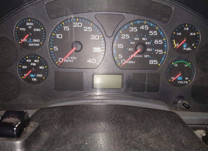 Photo 5 of 2007 International 4000 4300 (VIN 1HTMMAAM37H522536)