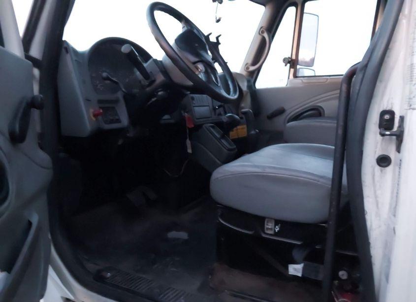 Photo 7 of 2007 International 4000 4300 (VIN 1HTMMAAM37H522536)