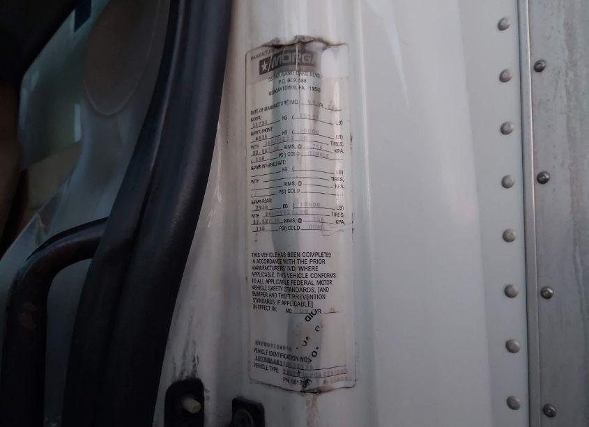 Photo 8 of 2007 International 4000 4300 (VIN 1HTMMAAM37H522536)