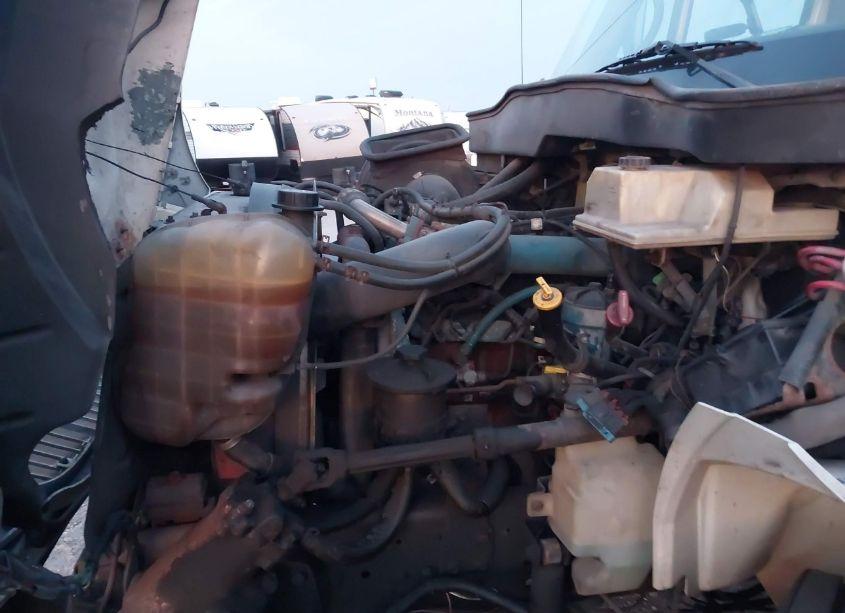 Photo 9 of 2007 International 4000 4300 (VIN 1HTMMAAM37H522536)