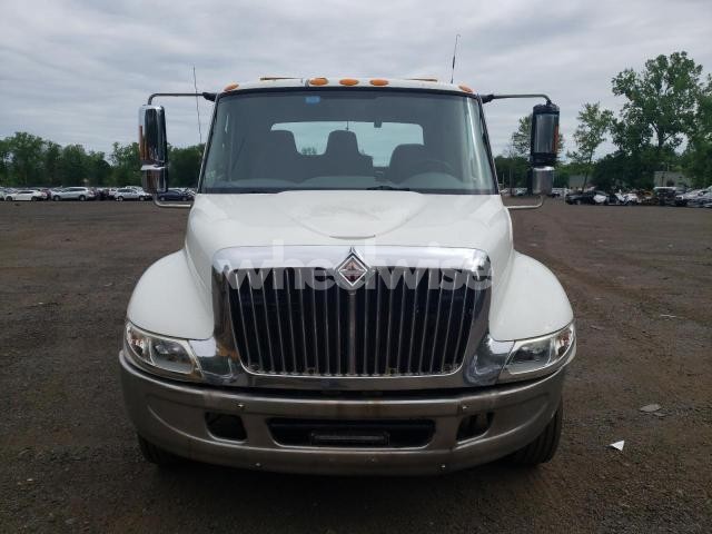 Photo 12 of 2003 INTERNATIONAL 4000 4300 N/A (VIN 1HTMMAAM73H557736)