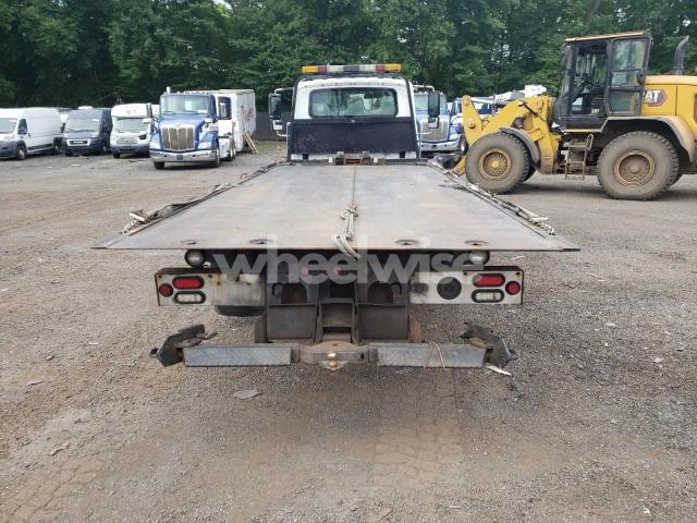 Photo 2 of 2003 INTERNATIONAL 4000 4300 N/A (VIN 1HTMMAAM73H557736)