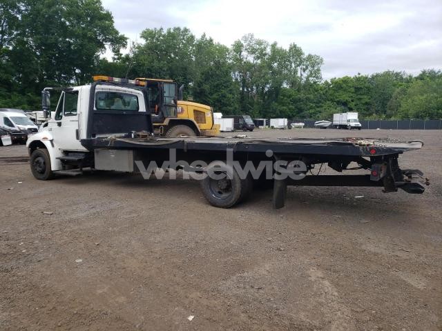 Photo 4 of 2003 INTERNATIONAL 4000 4300 N/A (VIN 1HTMMAAM73H557736)