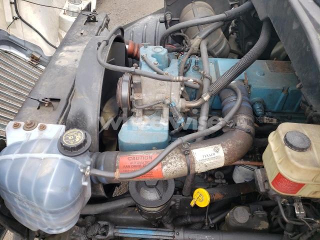 Photo 5 of 2003 INTERNATIONAL 4000 4300 N/A (VIN 1HTMMAAM73H557736)