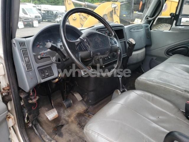 Photo 6 of 2003 INTERNATIONAL 4000 4300 N/A (VIN 1HTMMAAM73H557736)