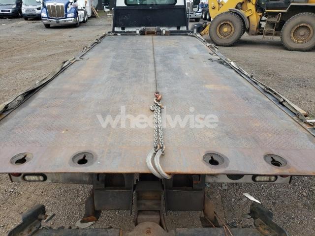 Photo 7 of 2003 INTERNATIONAL 4000 4300 N/A (VIN 1HTMMAAM73H557736)