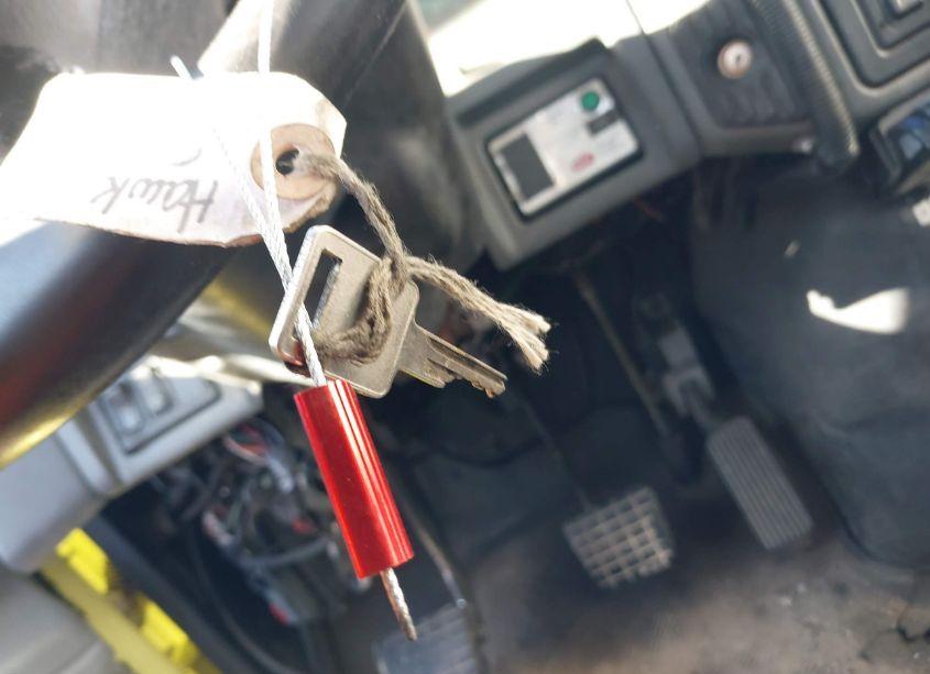 Photo 10 of 2002 International 4000 4300 (VIN 1HTMMAAM82H500167)