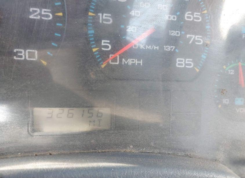 Photo 5 of 2002 International 4000 4300 (VIN 1HTMMAAM82H500167)