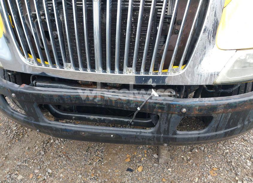 Photo 11 of 2005 International 4000 4300 (VIN 1HTMMAAM85H104776)