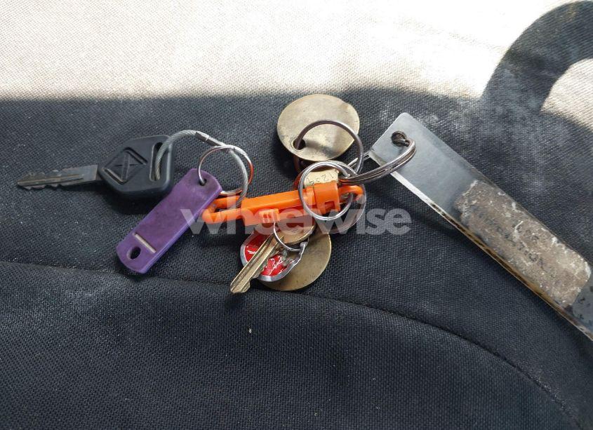 Photo 10 of 2007 International 4000 4300 (VIN 1HTMMAAM87H455240)