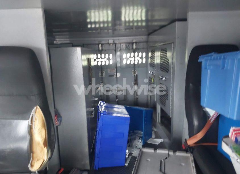 Photo 6 of 2007 International 4000 4300 (VIN 1HTMMAAM87H455240)