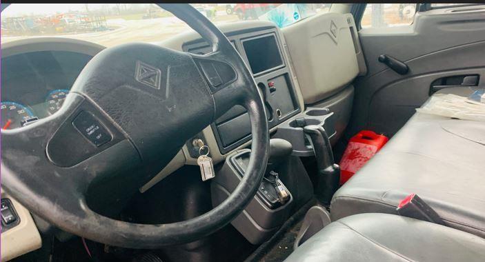 Photo 5 of 2009 International 4000 4300 (VIN 1HTMMAAM89H081733)