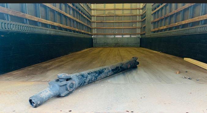 Photo 7 of 2009 International 4000 4300 (VIN 1HTMMAAM89H081733)