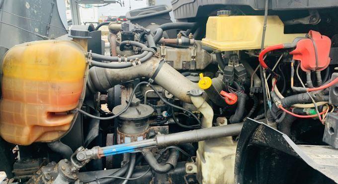 Photo 9 of 2009 International 4000 4300 (VIN 1HTMMAAM89H081733)