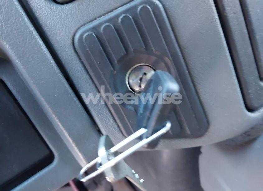 Photo 10 of 2004 International 4000 4300 (VIN 1HTMMAAM94H610826)