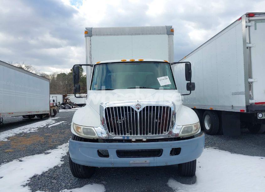 Photo 11 of 2004 International 4000 4300 (VIN 1HTMMAAM94H610826)