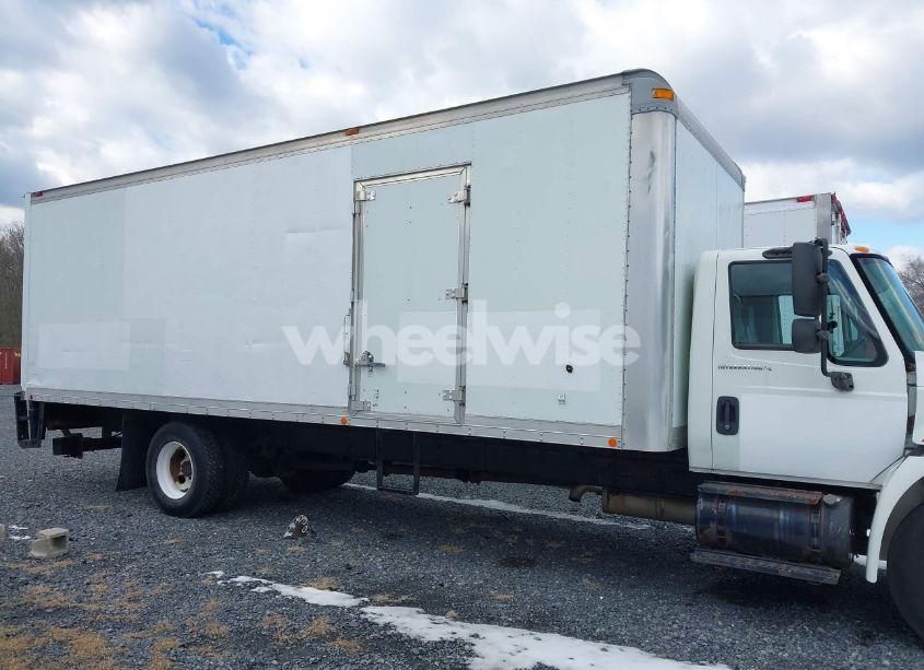 Photo 12 of 2004 International 4000 4300 (VIN 1HTMMAAM94H610826)